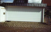 Carports aus Holz