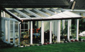 Carports aus Holz