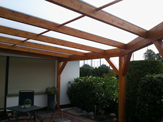 Carports aus Holz