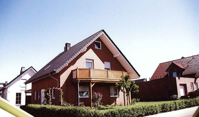 Terassenüberdachungen